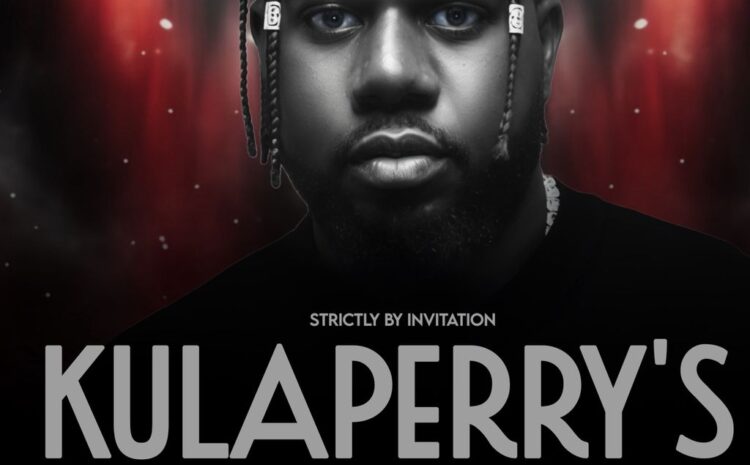 KULA PERRY’S BIRTHDAY SOIREE